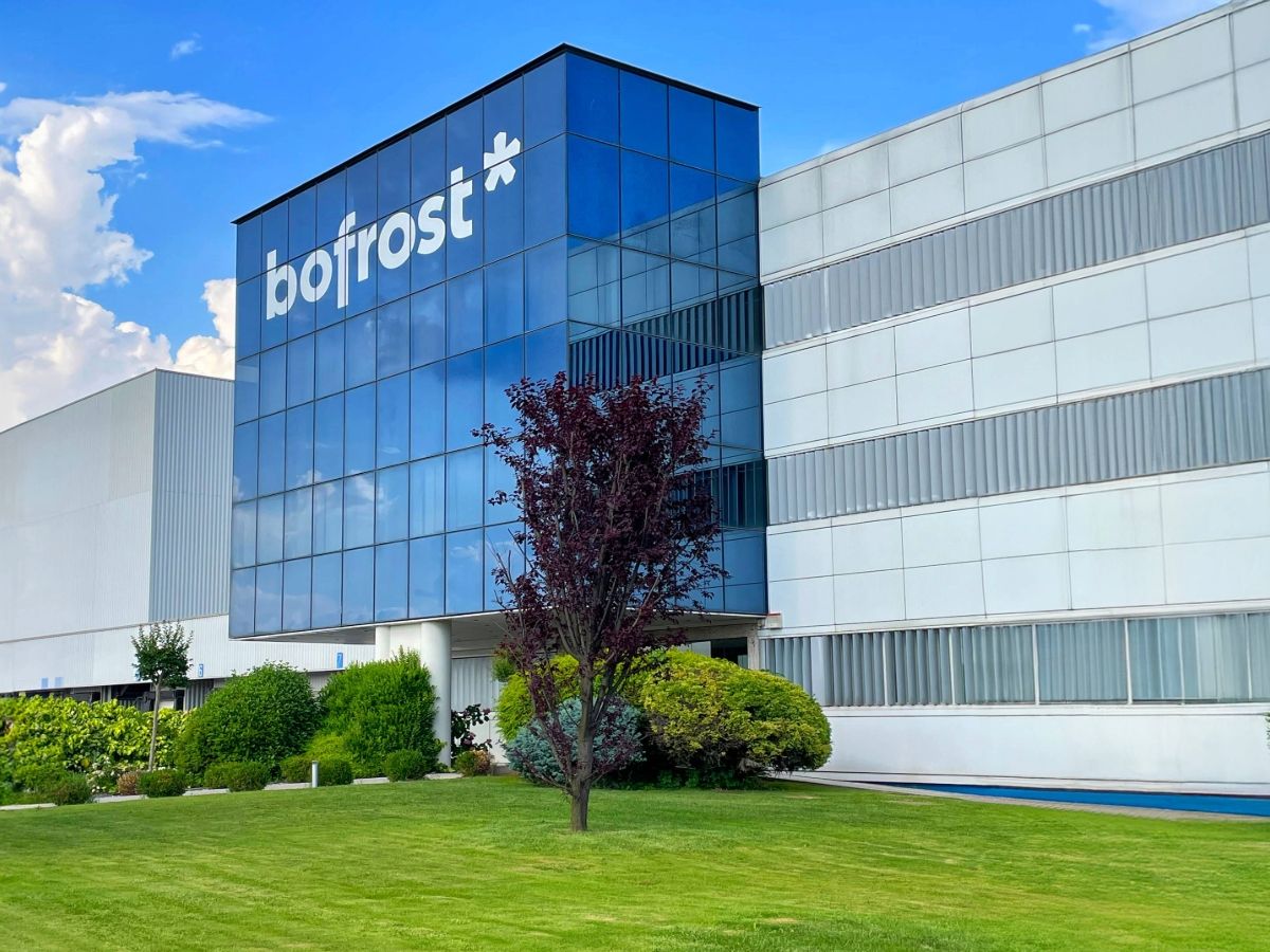 Bofrost: primo semestre 2026 in stabilità con 150 milioni di euro e nuovi servizi in arrivo