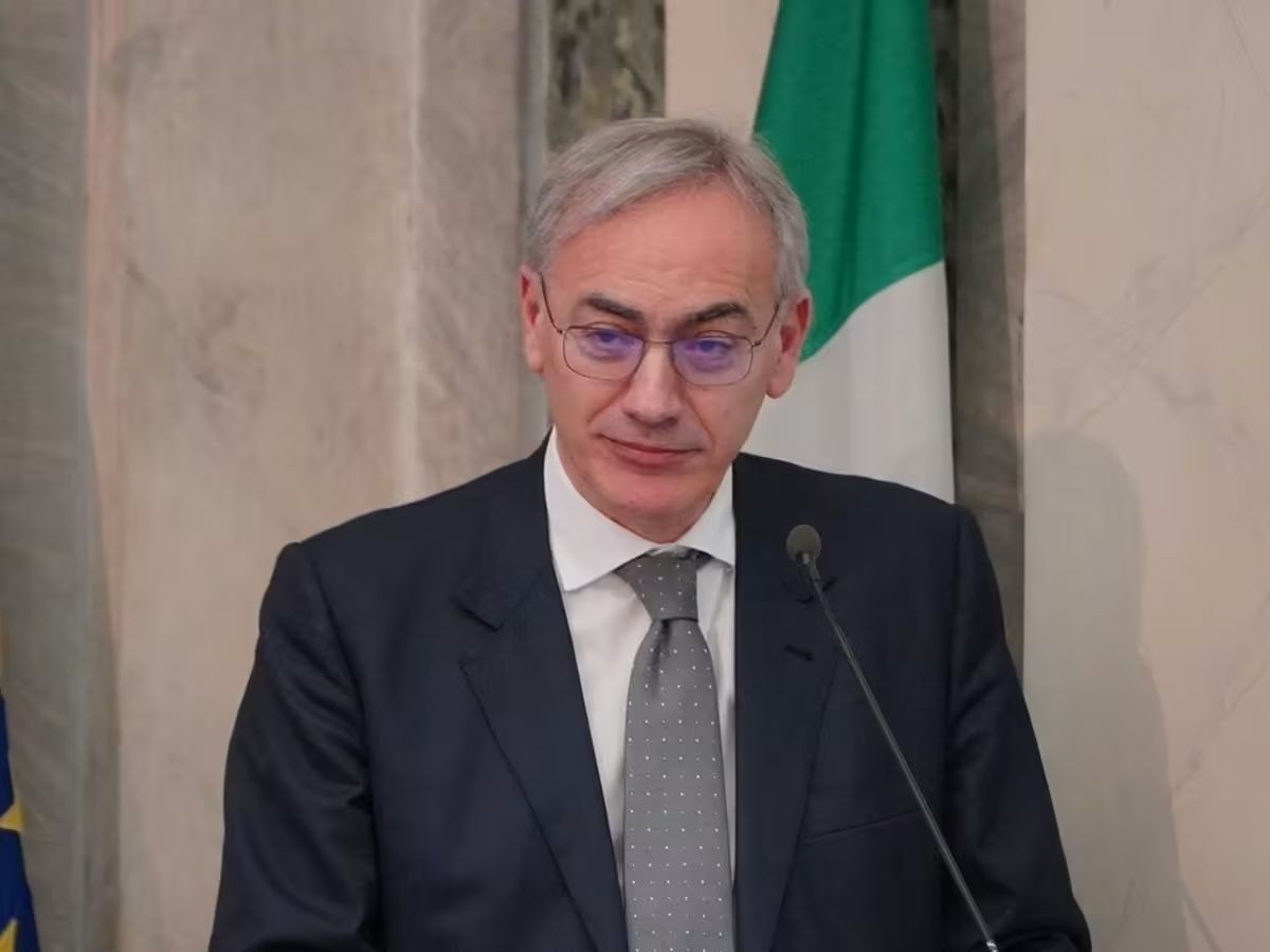 Paolo Mascarino rieletto all'unanimità alla presidenza di Federalimentare