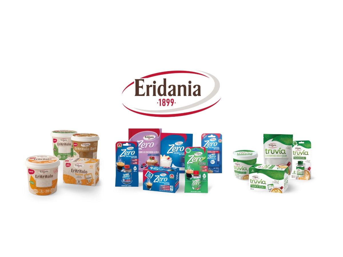 Eridania lancia la terza edizione di "Eridania On Tour" in quattro piazze italiane