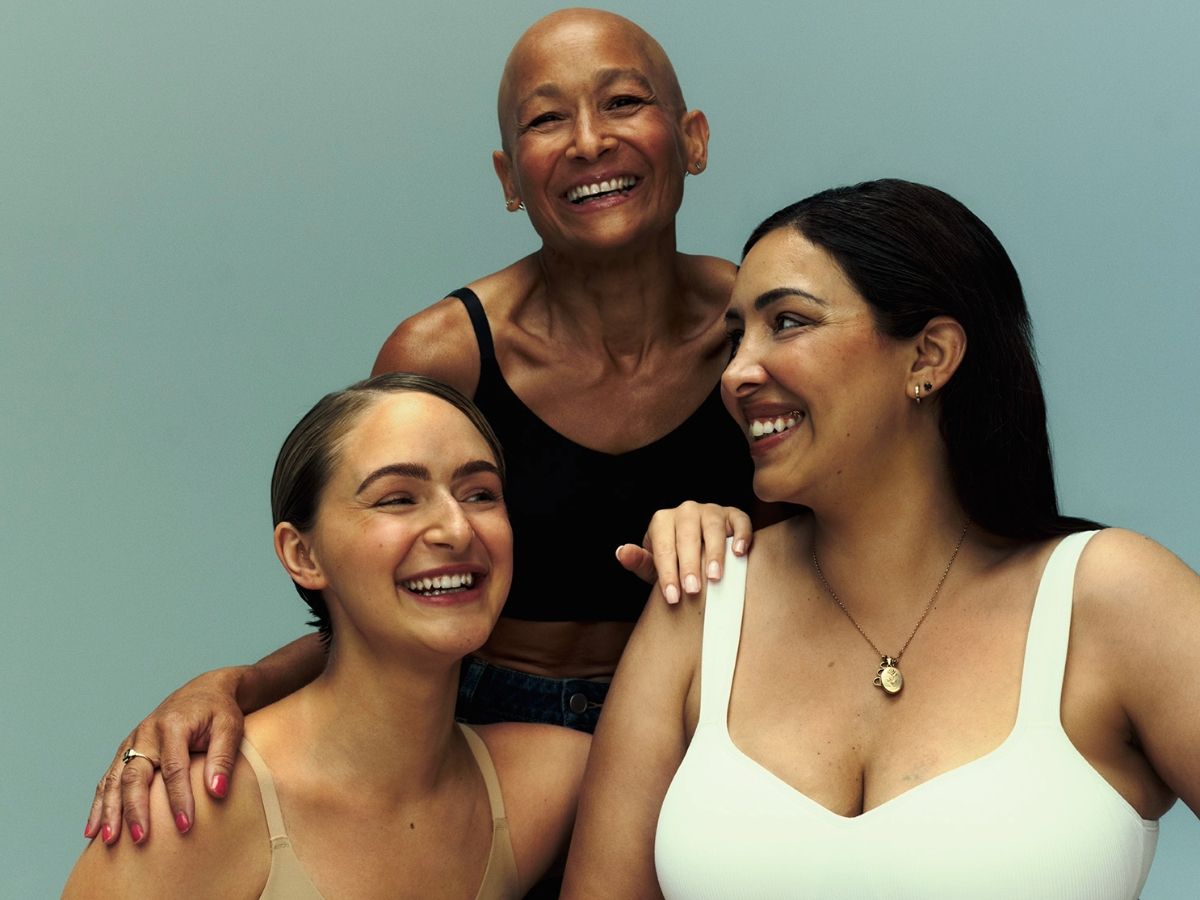 Primark: nuova campagna e nuova collezione per la sensibilizzazione sul tumore al seno