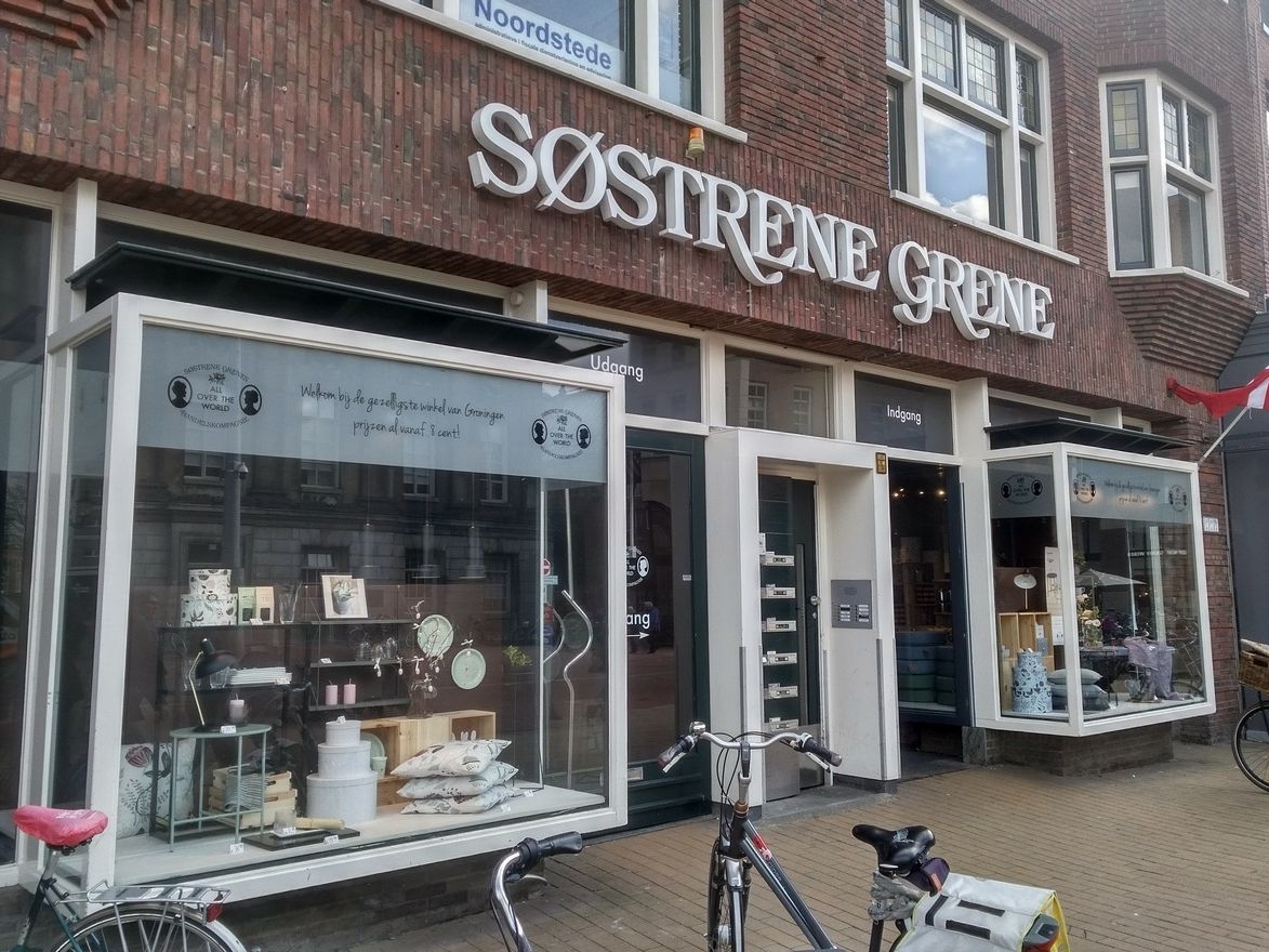 Søstrene Grene: turnover grows by more than 16%. Objective: 500 stores