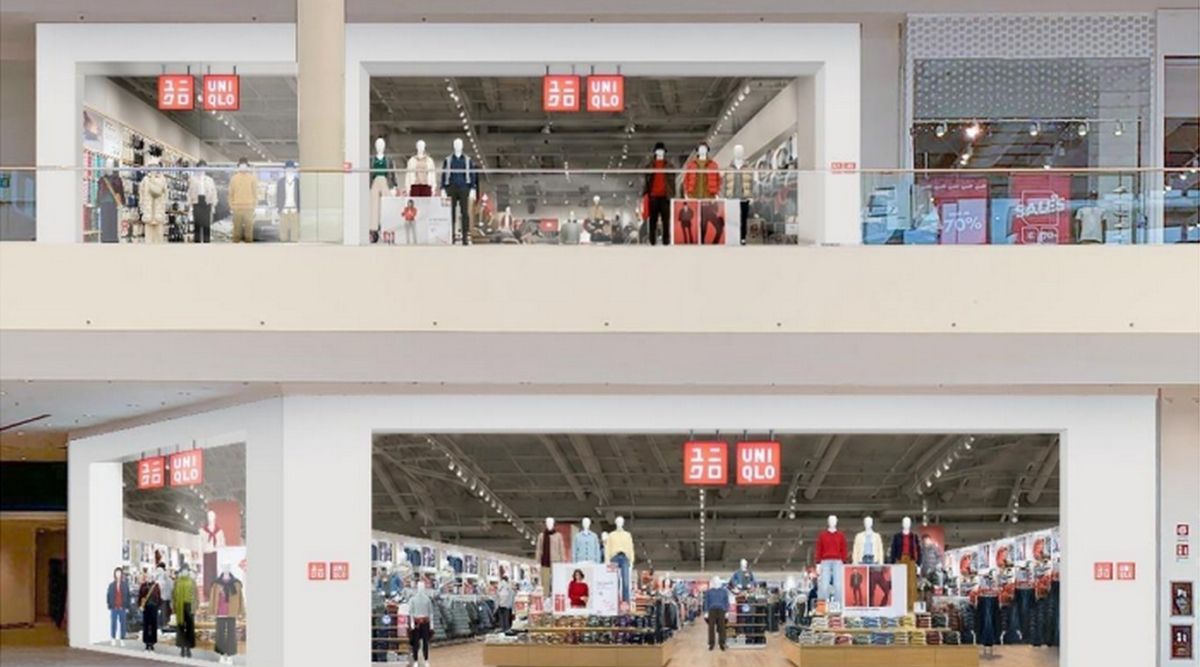 Uniqlo annuncia l’apertura presso Il Centro di Arese di Finiper Canova