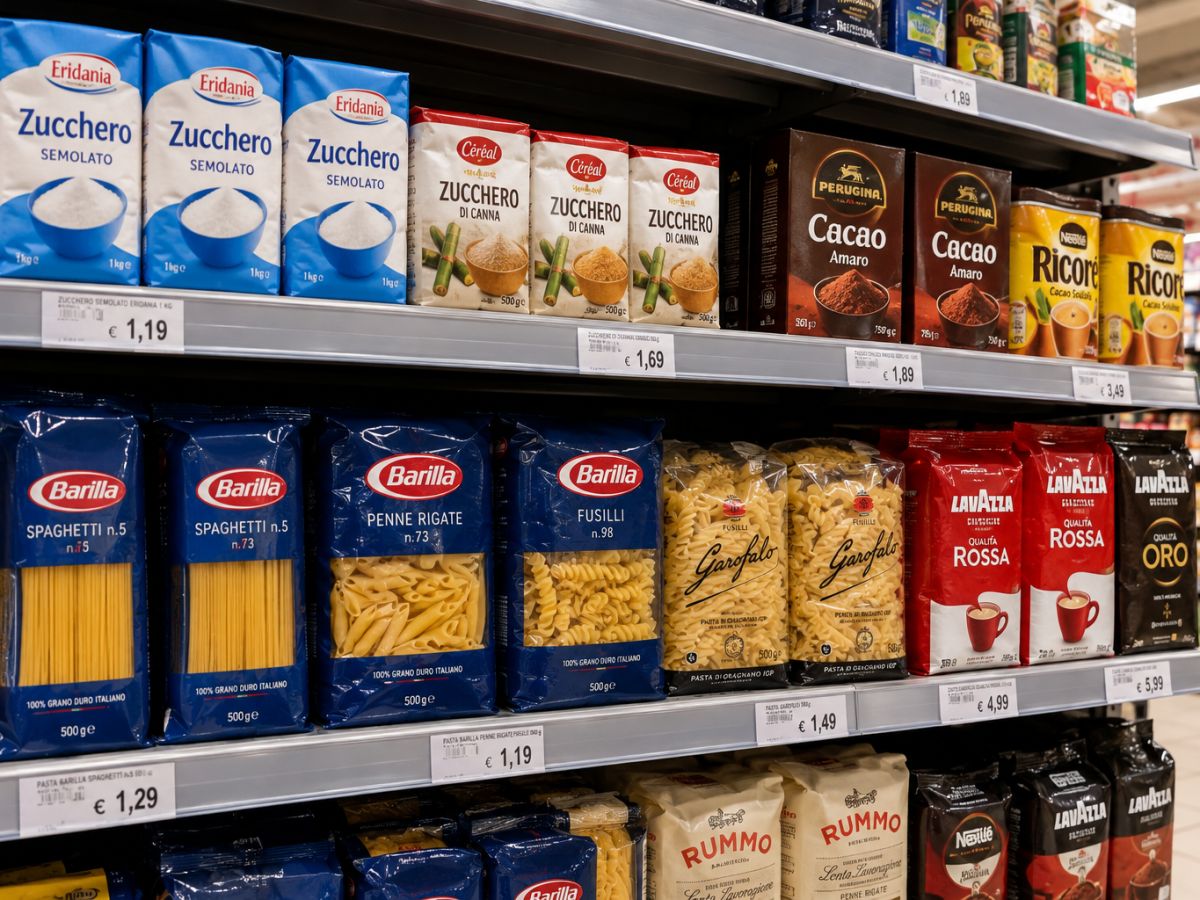 Cacao, sucre, lait et blé dur : en 2027, déficits de production et rebonds des prix