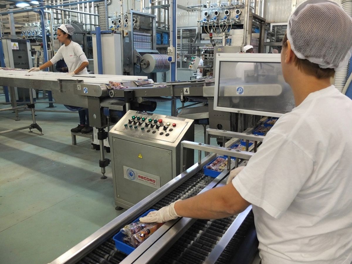 Dolfin investe 20 milioni di euro sull'innovazione nelle attività produttive e logistiche