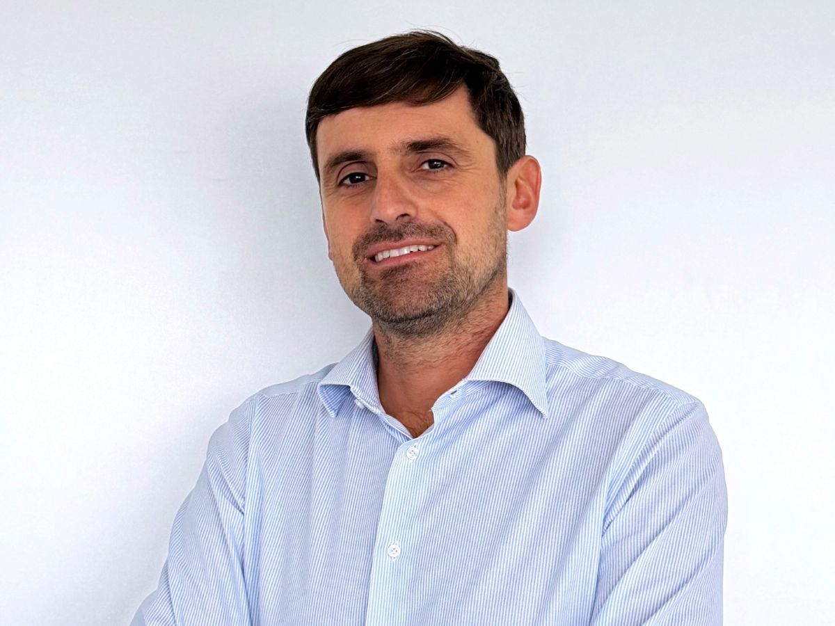 Cisalfa Group nomina Nicola Lazzari nuovo chief operating officer