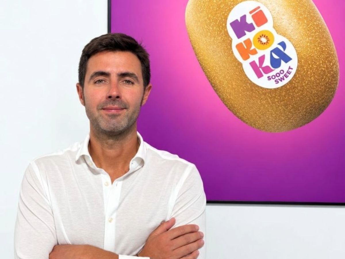 Kikokà Europe affida la direzione commerciale ad Alberto Raviolo