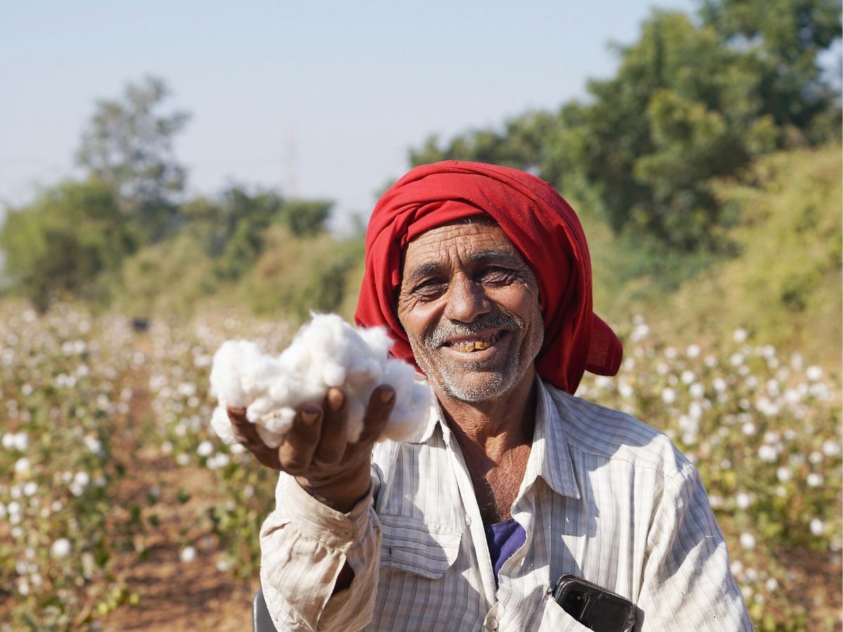 Giornata Mondiale del Cotone: Fairtrade richiama l'attenzione sulla tracciabilità della filiera