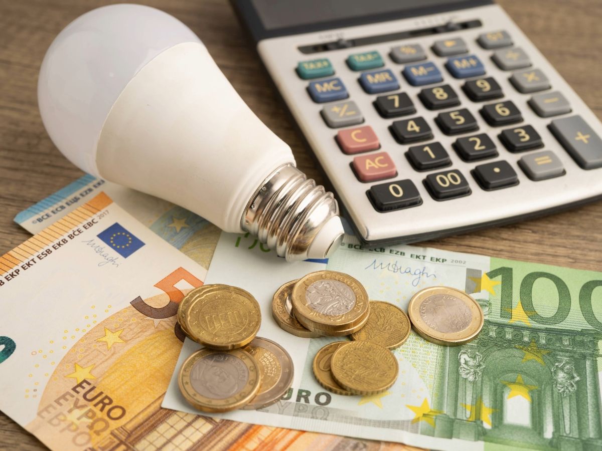 Coop Alleanza 3.0 risponde alle difficoltà delle famiglie con due tariffe luce e gas bloccate