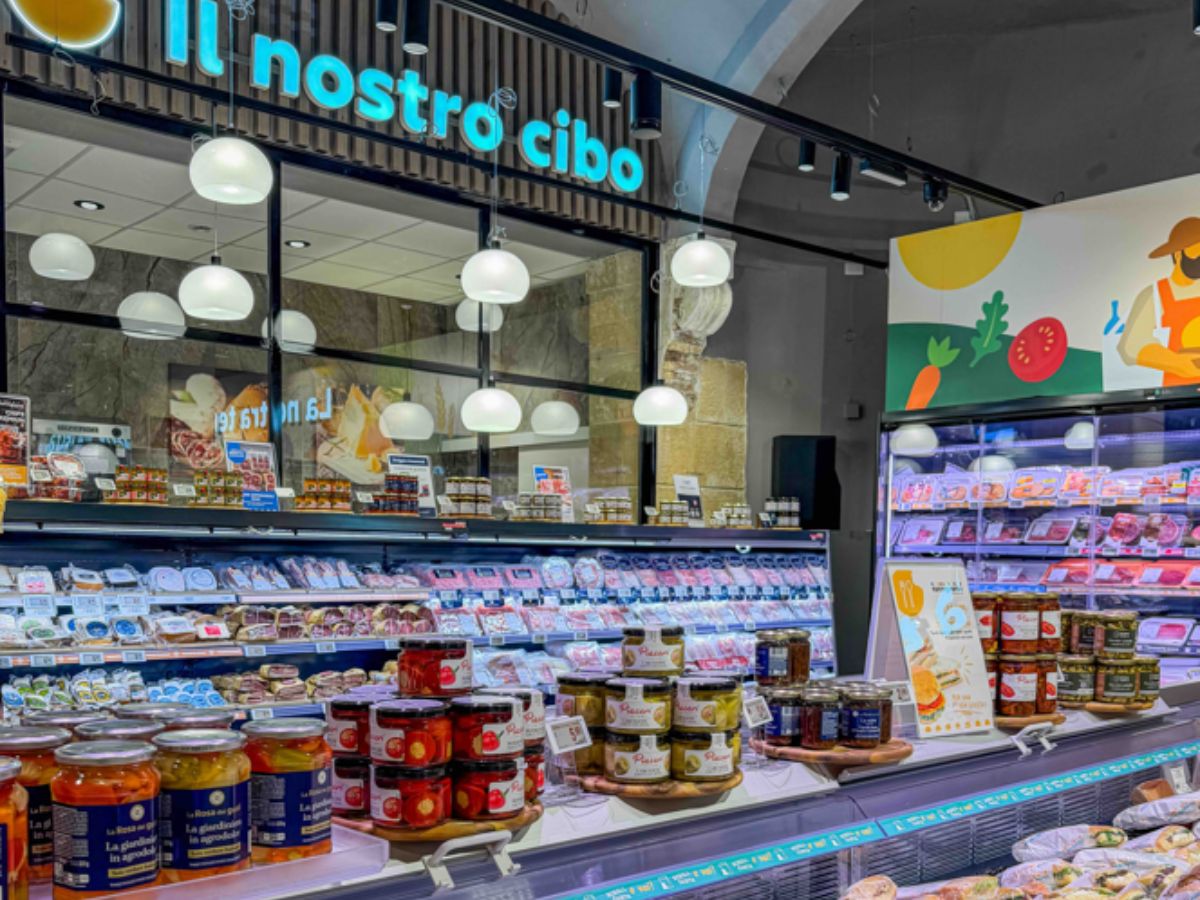 Tuttigiorni cresce in Sardegna e inaugura un nuovo store a Sassari, il 14esimo nel Paese