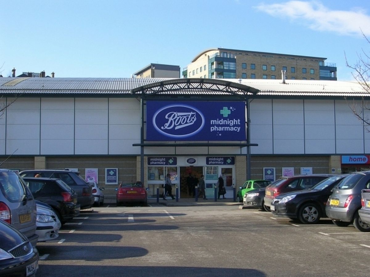 Boots’ retail operations sold for 8,9 billion dollars