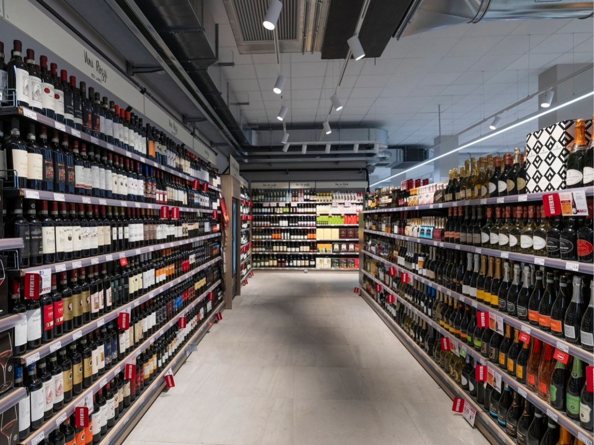 Etruria Retail ripropone i "Momenti Divini" per scoprire il reparto enoteca nei suoi store