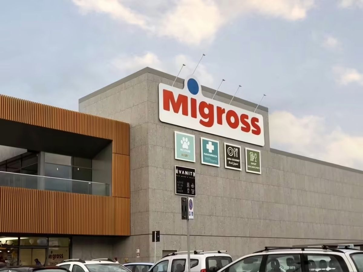 Migross expands its network with the addition of three supermarkets in the province of Modena