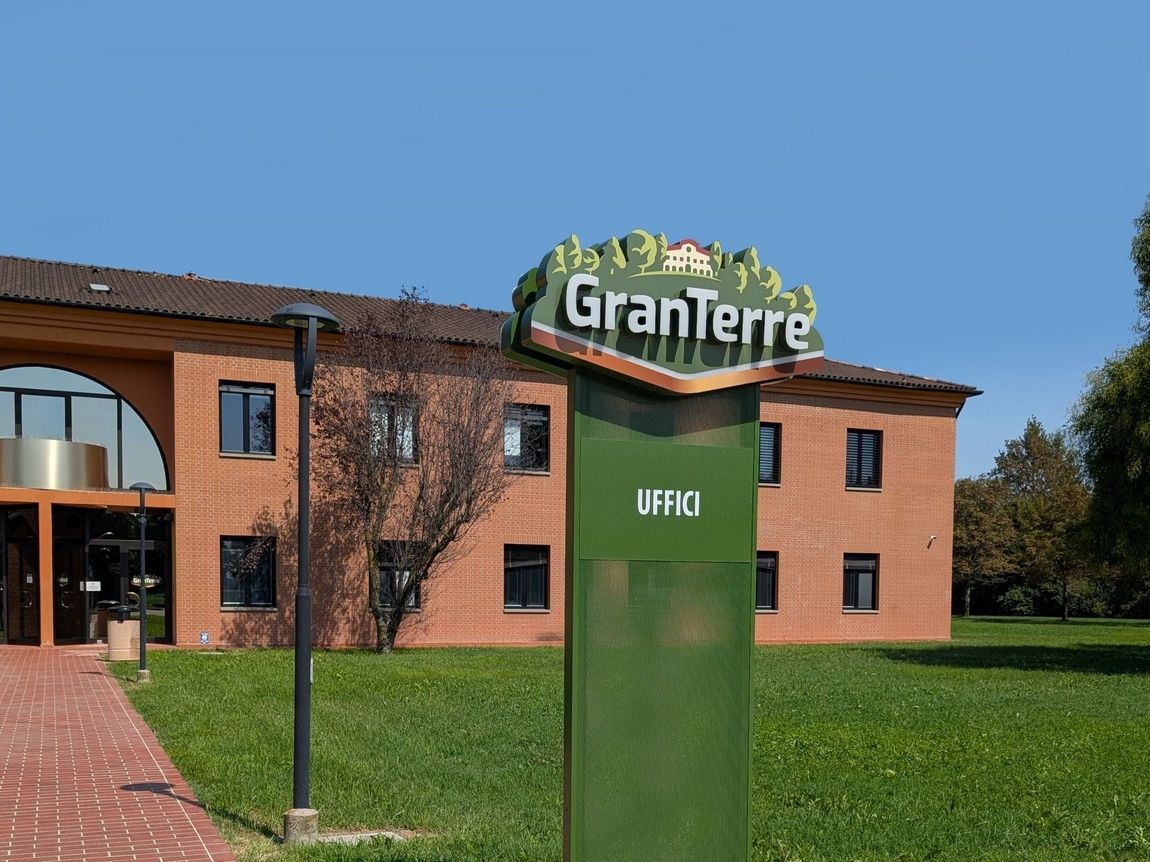 Granterre acquista Pimpernel Wharf e completa la fase uno del piano estero