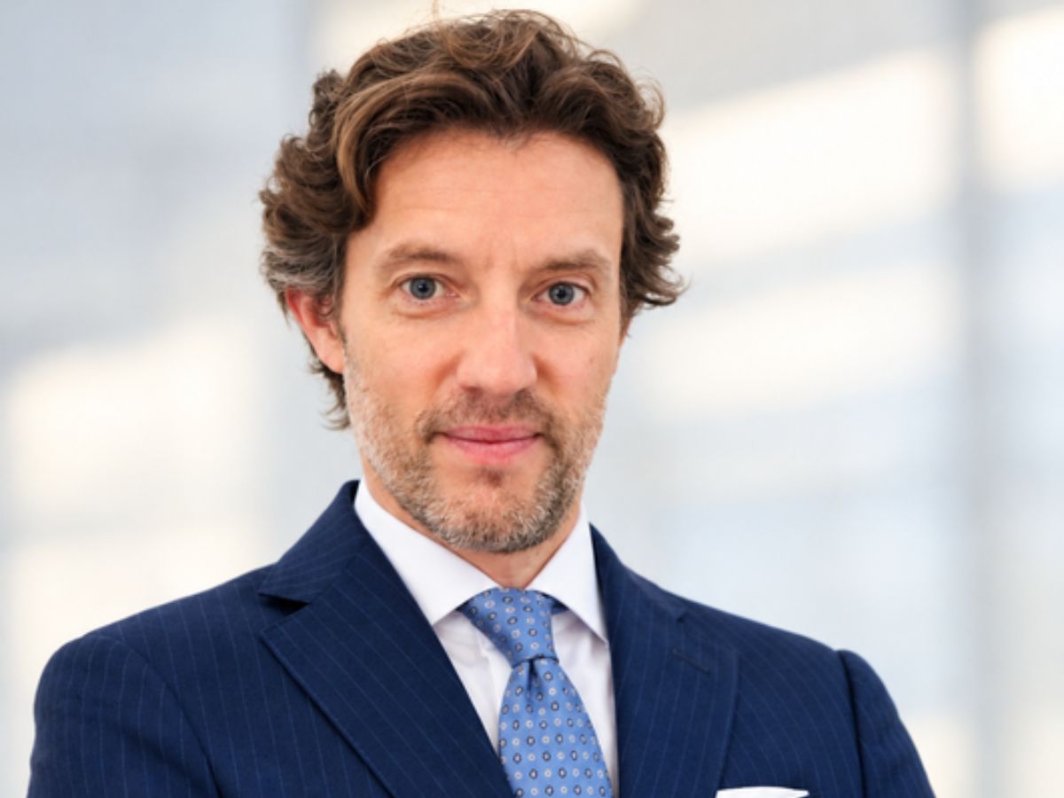 Marco Beretta nominato nuovo amministratore delegato di Dimar