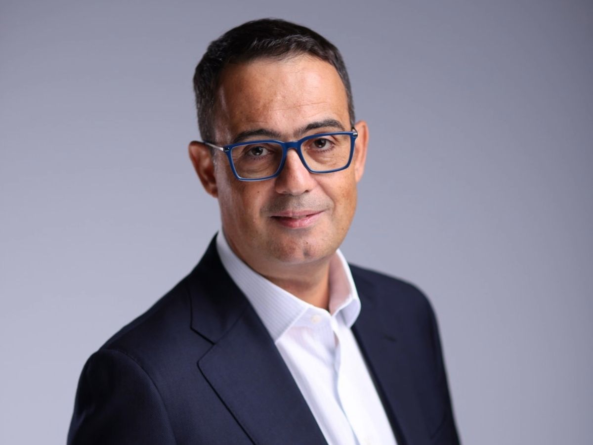 Antonis Kantzelis appointed CEO of Planet Farms Infrastructure