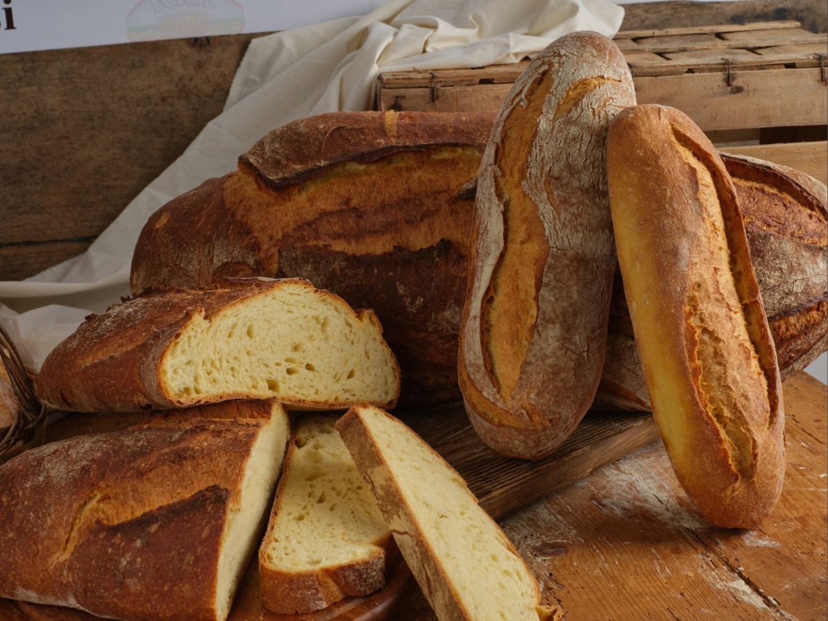 Nella Giornata Mondiale del Pane Oropan apre le porte dello stabilimento di Altamura