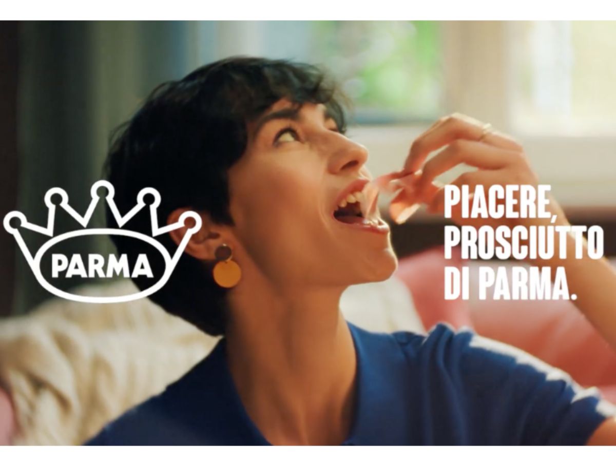 Il Consorzio del Prosciutto di Parma torna in comunicazione con una strategia multicanale