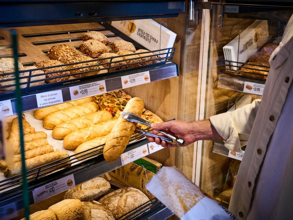 Vandemoortele: nel retail il pane vale 3,8 miliardi di euro, crescono le proposte speciali