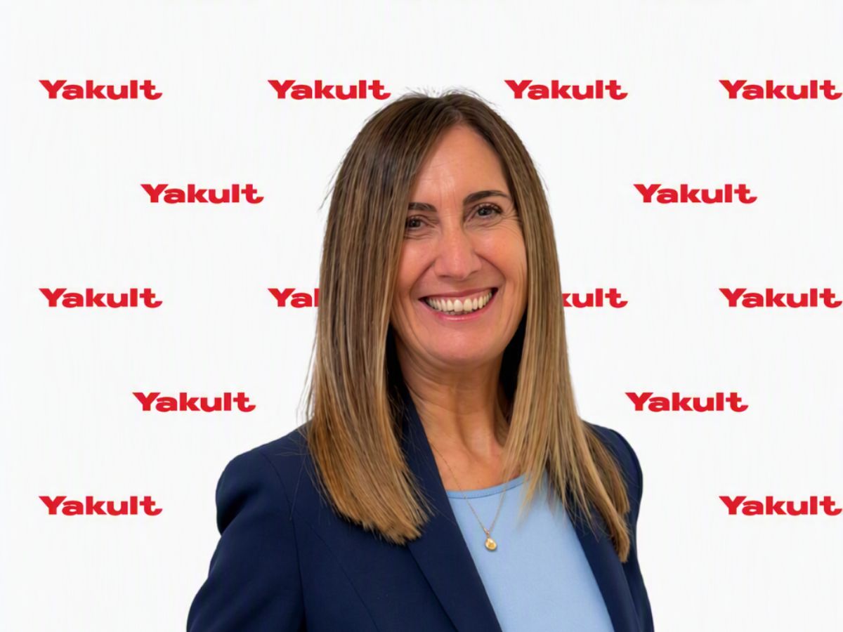 Manuela Genesio è la nuova science and corporate communication manager di Yakult Italia