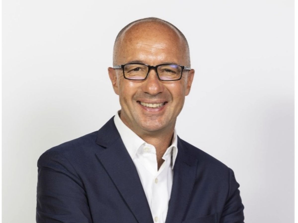 Edenred Italia nomina Marco Ferrero nuovo amministratore delegato