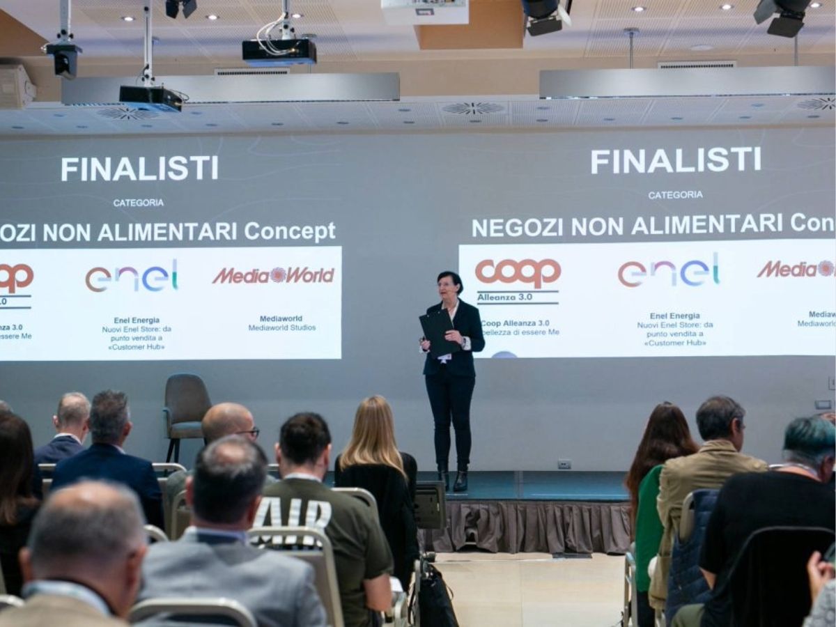 "Innova Retail Award 2026/2027": Kiki Lab premia i progetti innovativi del mondo retail