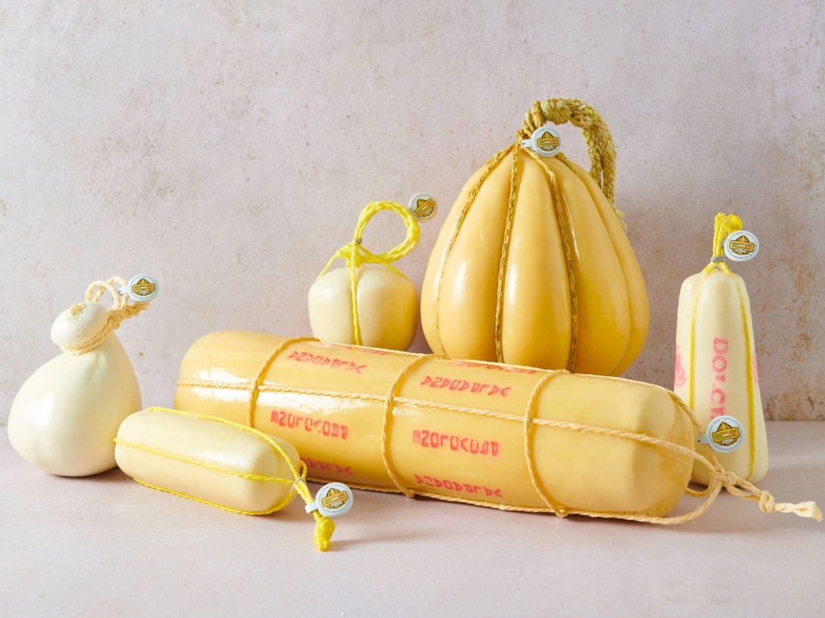 Consorzio Tutela Provolone Valpadana: nuova campagna pubblicitaria e nuovo logo per la Dop