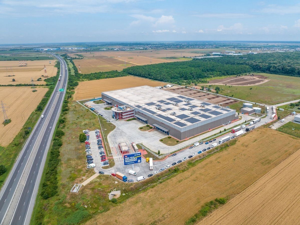 Ctp inaugura CTPark Castel Sangiovanni (PC). Un miliardo in pipeline