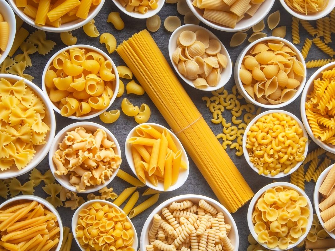 Cvc Capital Partners dà il via a un nuovo leader della pasta: valutazione 1,8 miliardi