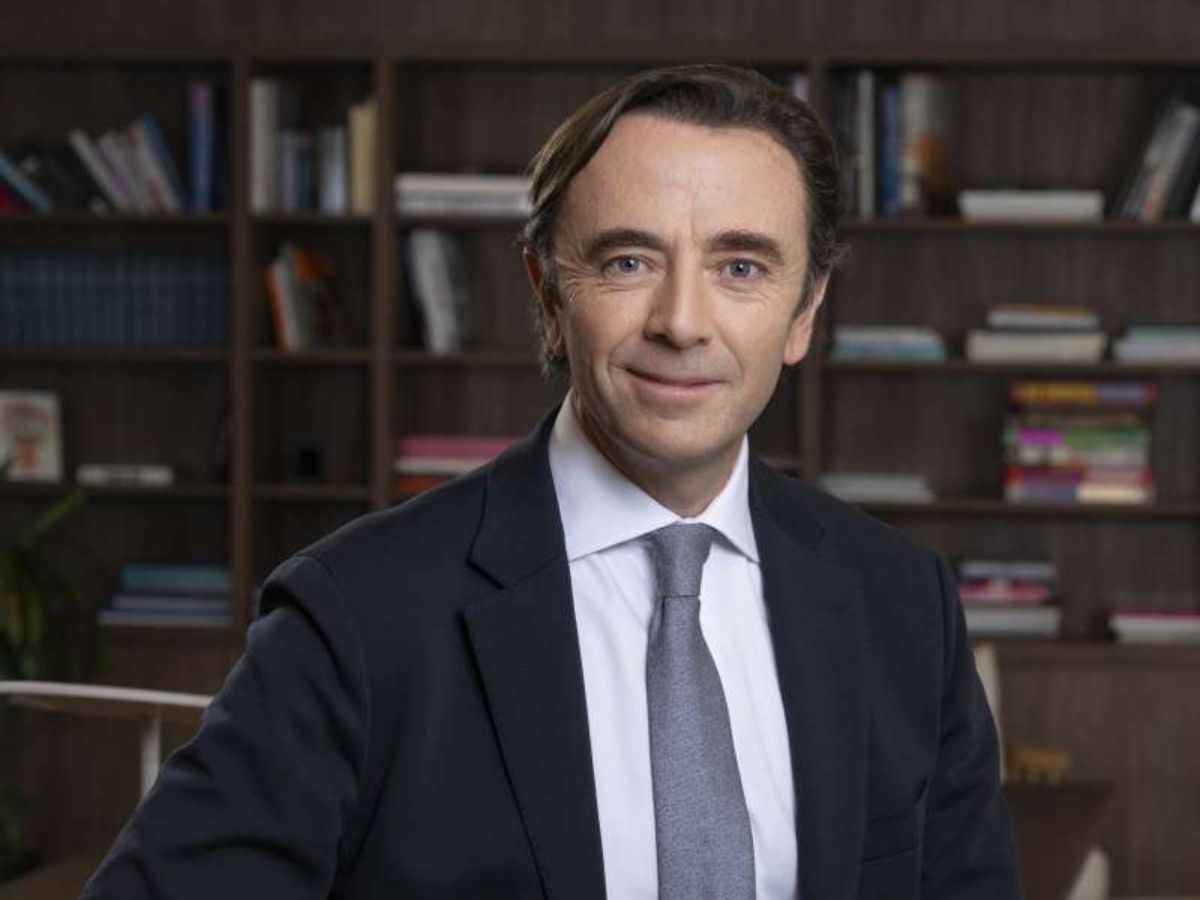 Piermarco Luzzatto-Giuliani è il nuovo direttore corporate affairs & engagement di L’Oréal Italia