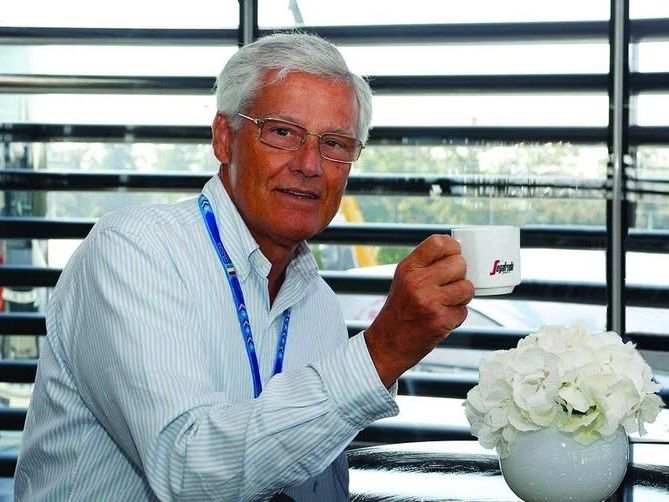Caffè Segafredo, cinque contendenti in campo per il controllo