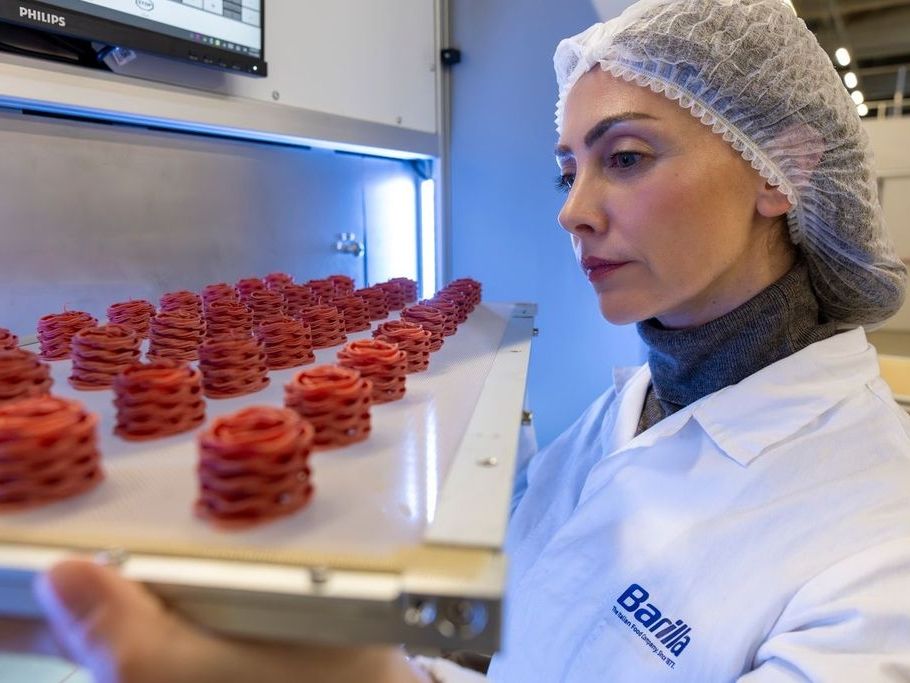 Barilla, sciopero contro le cessioni al Sud. L'azienda: occupazione garantita
