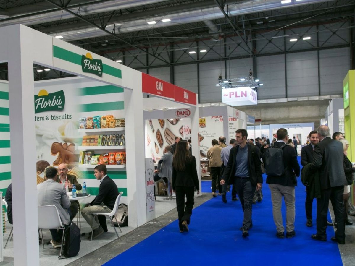 Ifema Madrid annuncia la seconda edizione di Privel, la fiera dedicata alla marca del distributore