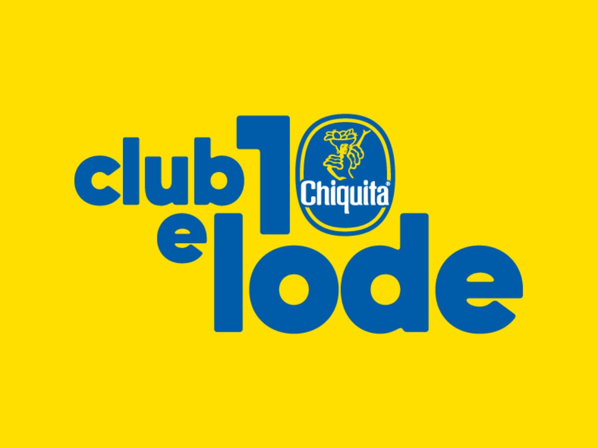 Chiquita celebra i fruttivendoli con lo speciale concorso “Club 10 e Lode”