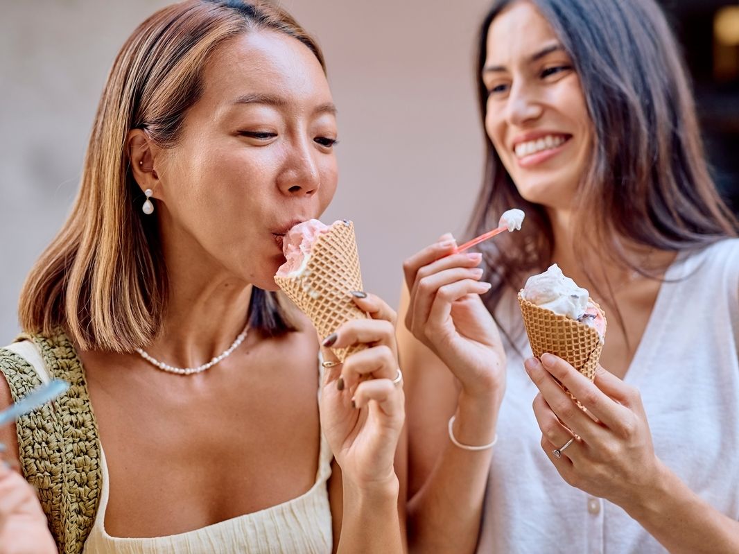 New Cold inaugura il nuovo polo logistico da 70 milioni di Froneri Italia