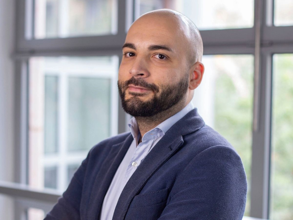 Stefano Borsoi è il nuovo direttore commerciale di Unes Maxi