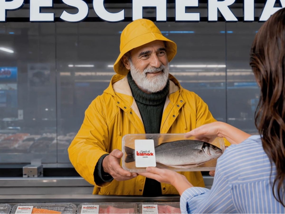 Italmark: nuova campagna digitale con al centro il rapporto di fiducia tra clienti e produttori