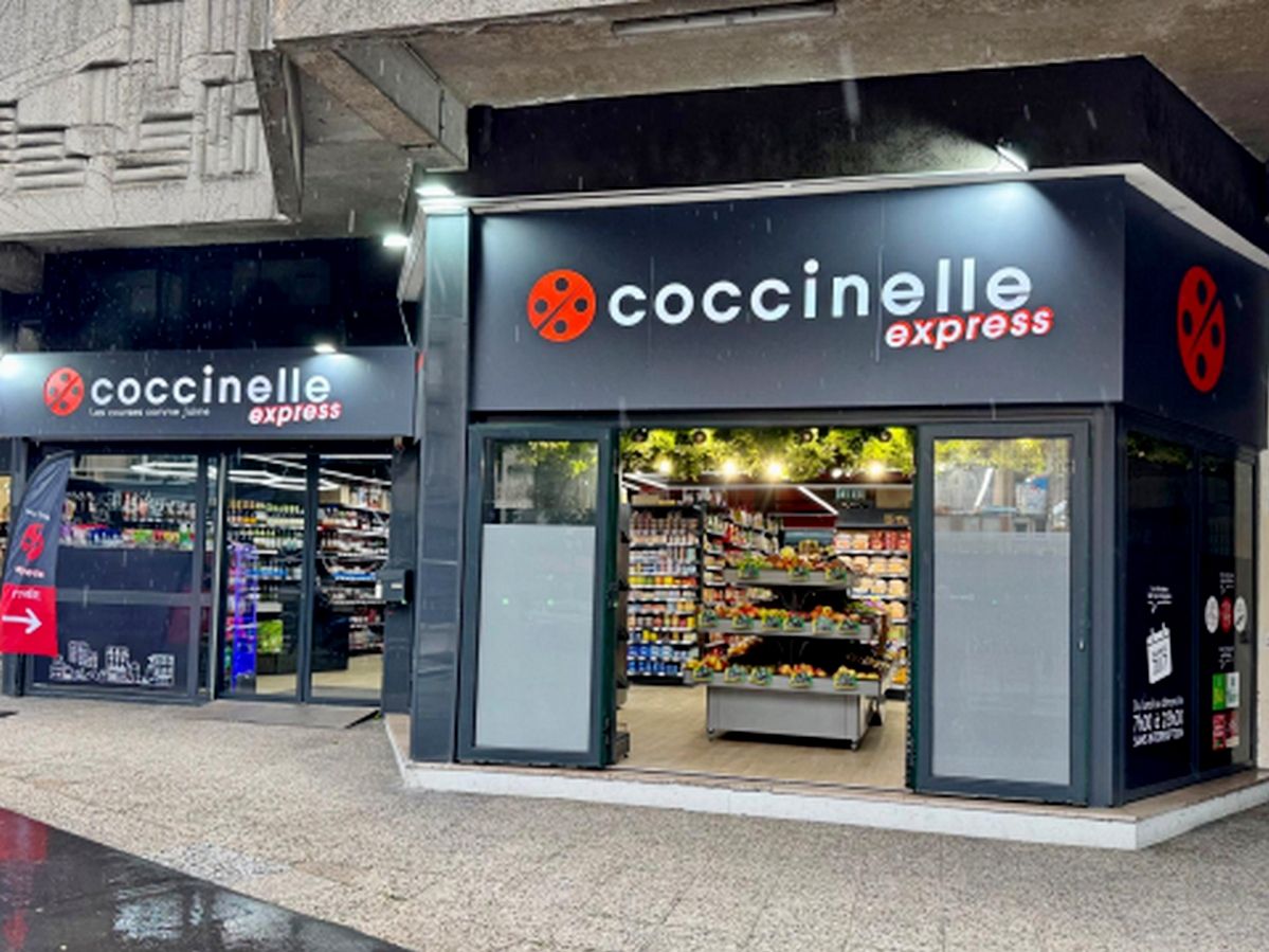 Carrefour compra Codifrance: offerta da 152 milioni di euro