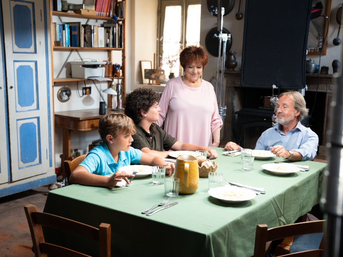 Il Consorzio Tutela Taleggio lancia la nuova campagna di comunicazione con Orietta Berti