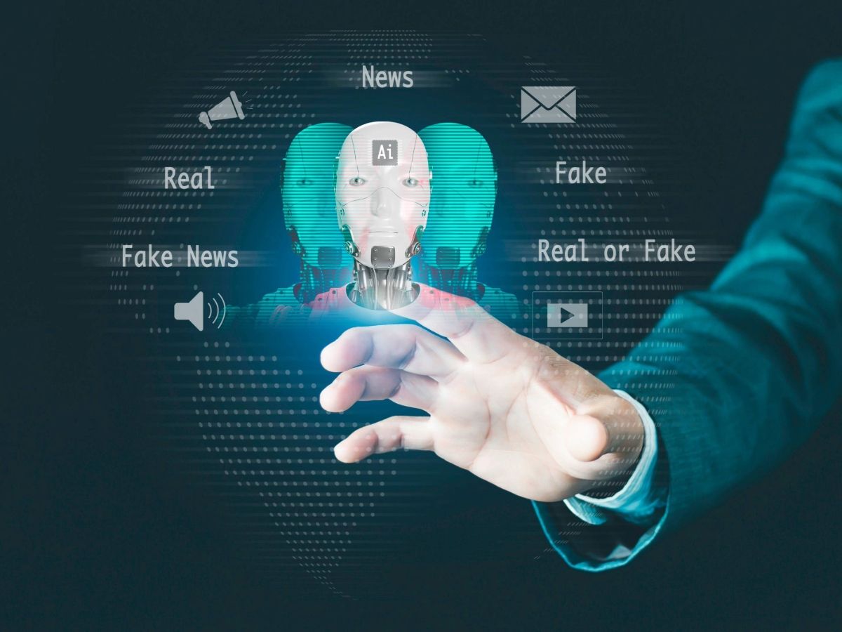 Riparte il Progetto Scuola sostenuto da Fondazione Conad Ets con un incontro su fake news e AI