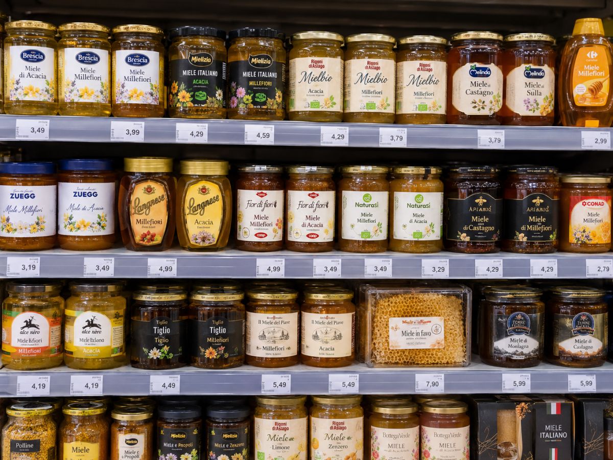 Filiera trasparente: Bruxelles stoppa il Disciplinare miele e avvia un supplemento d'indagine