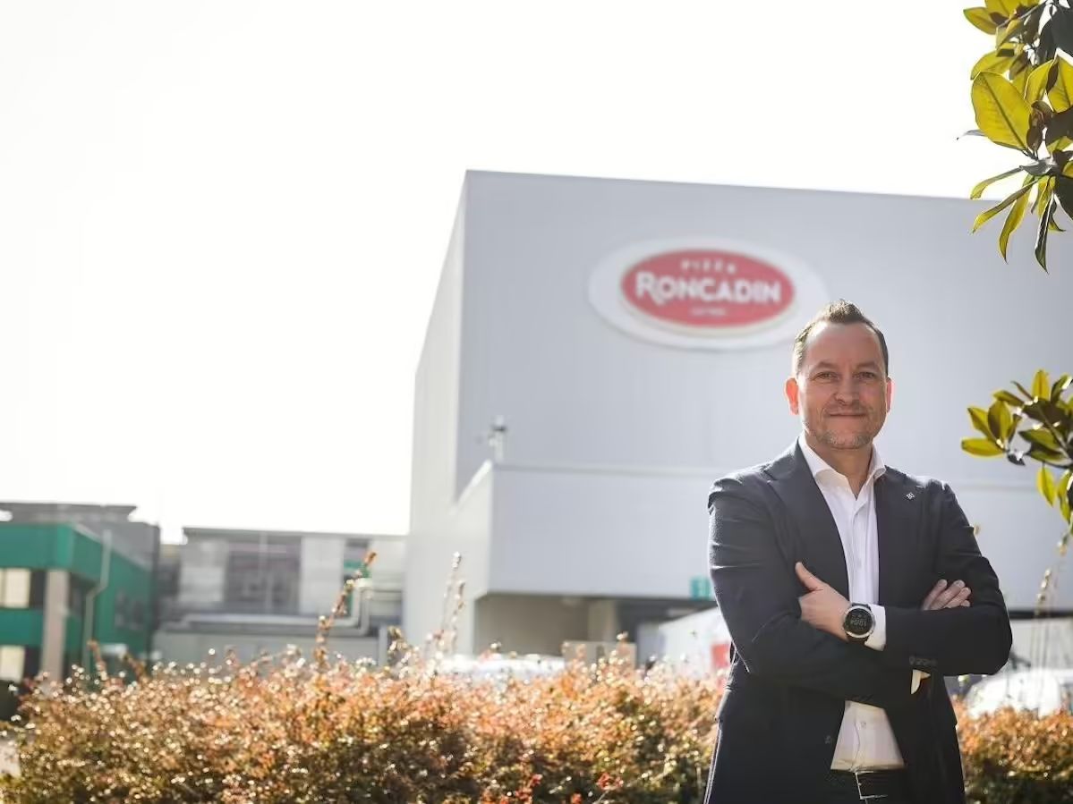 Roncadin presenta un piano triennale di investimenti: obiettivo 500 milioni di euro di fatturato