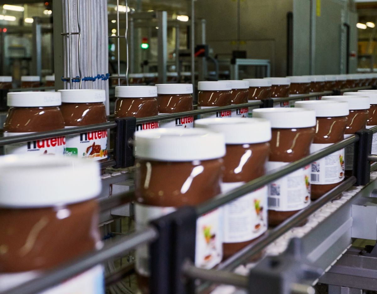 Ferrero Italia lancia 5 prodotti innovativi. Fatturato del gruppo vicino ai 25 miliardi
