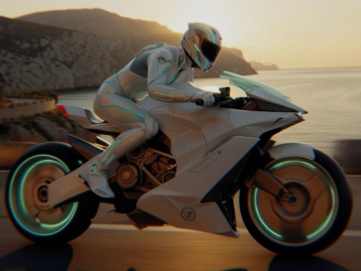 Daygum lancia il nuovo spot pubblicitario realizzato interamente con l'AI