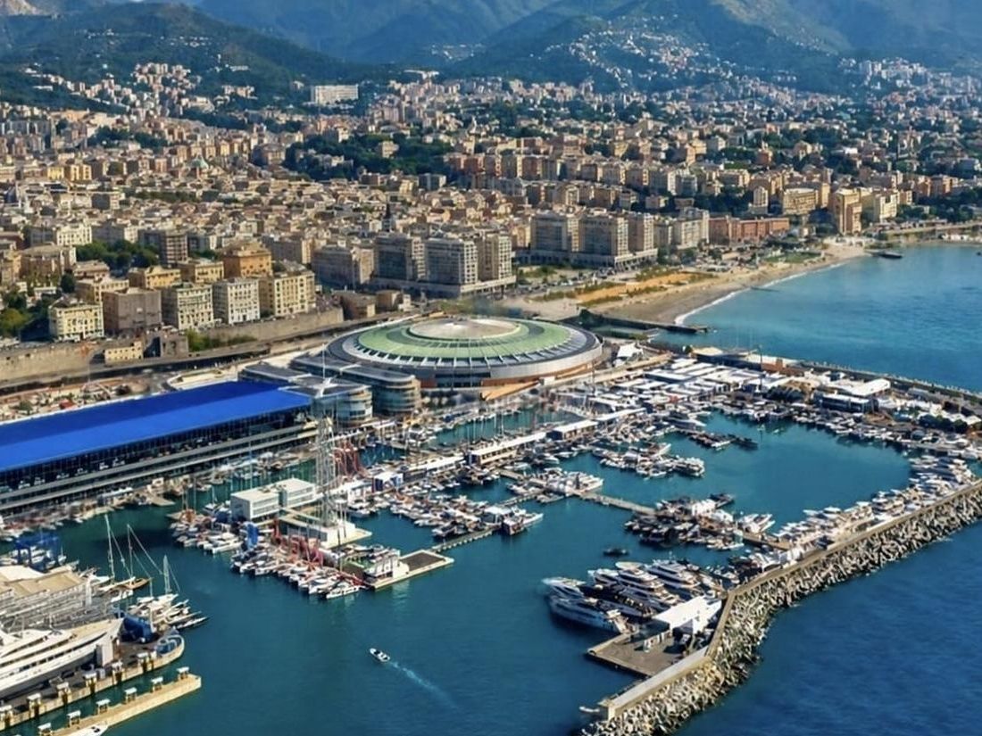 Nuovi arrivi al Waterfront Mall di Genova: entrano Rituals, Testone e Poormanger