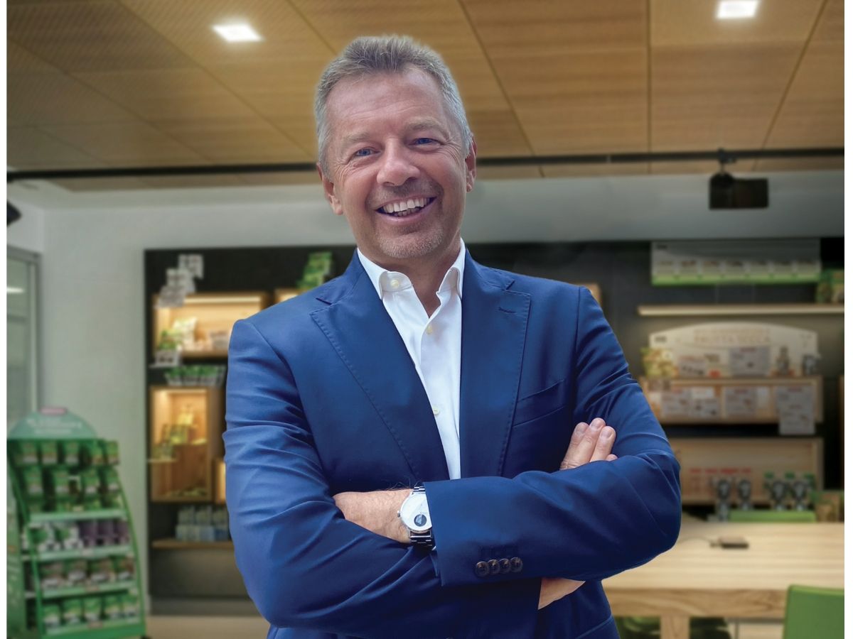 Il CdA di Noberasco nomina Gabriele Rusconi nuovo amministratore delegato
