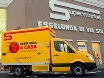 Esselunga progetta il quinto pdv di Como