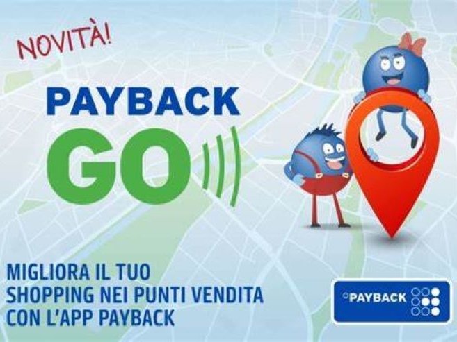 ​Payback si impegna per la sostenibilità