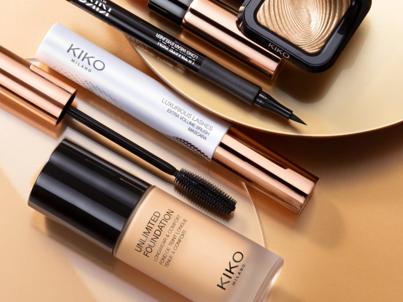 Kiko Milano apre il 334 store in Italia