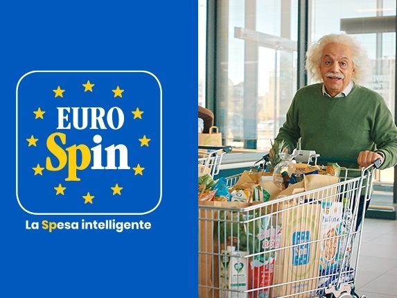 Eurospin fa shopping: 307 milioni per terreni e immobili