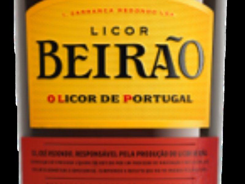 confezione Licor Beirão